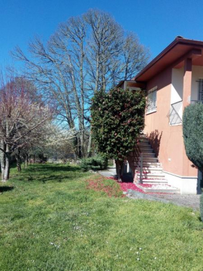 Casa O Buxo